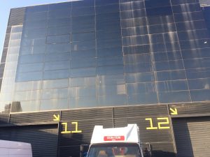 Dış Cephe Temizleme Şirketi