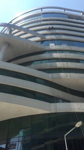 Büyükçekmece Dış Cephe Temizliği