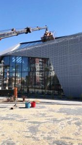 İzmir Temizlik Şirketi