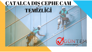 Çatalca Temizlik Şirketi