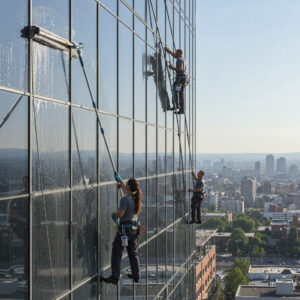 Dış cephe temizlik ekonomisi hakkında