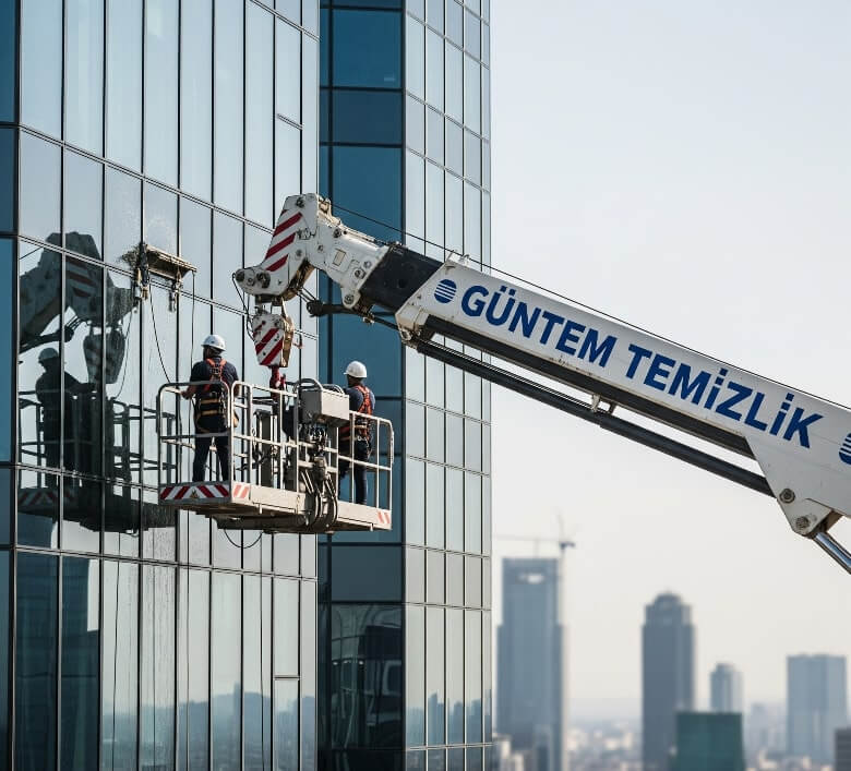 Avcılar Tahtakale Mahallesi dış cephe temizliği hizmetleri