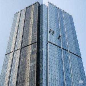 Kurumsal Firmalar İçin Dış Cephe Temizlik Hizmetleri