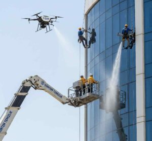 Esenyurt dış cephe temizliği hizmetleri