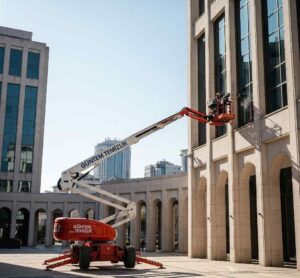 Profesyonel Florya dış cephe temizliği hizmetleri