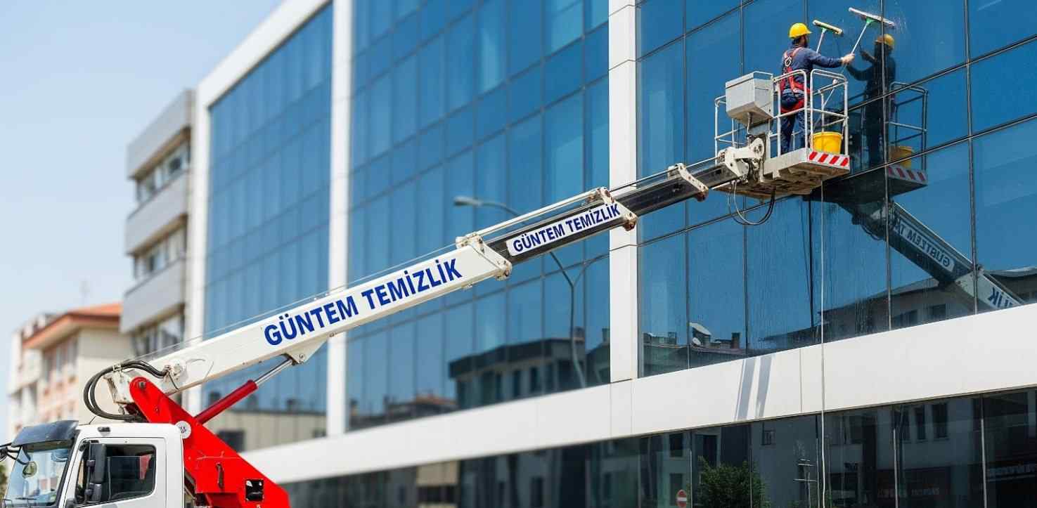 Profesyonel Çatalca dış cephe temizliği hizmetleri