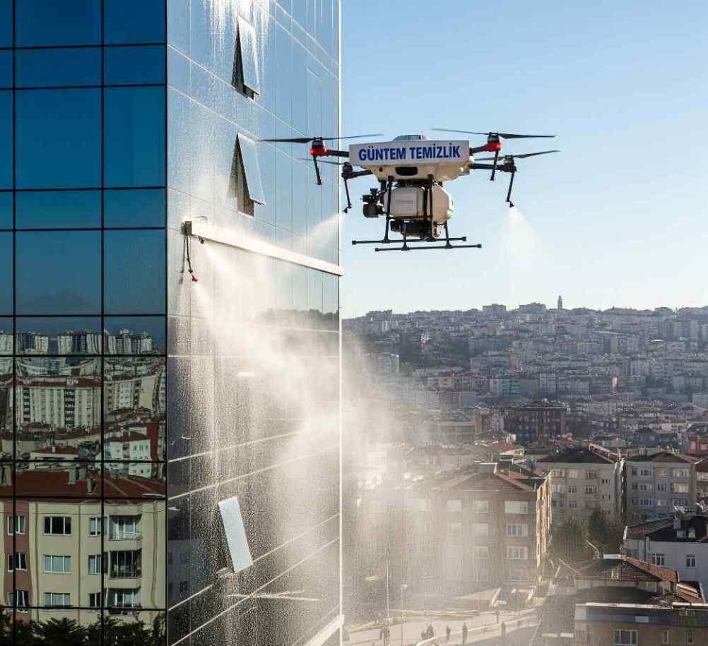 Profesyonel Sultangazi dış cephe temizliği hizmetleri