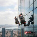 İstanbul Avrupa Yakası dış cephe ve cam temizliği hizmetleri