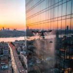 Bahçelievler Kocasinan dış cephe ve cam temizlik hizmetleri: Güntem Temizlik Şirketi