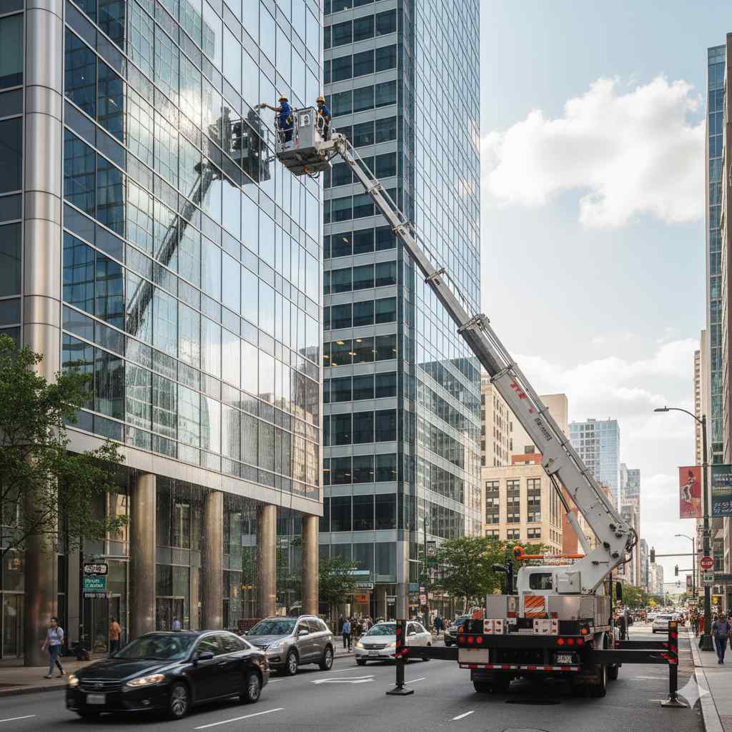 Şirinevler dış cephe temizlik şirketi: Güntem