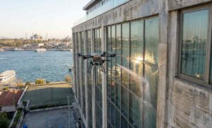 Profesyonel Ulus dış cephe temizliği hizmetleri: Güntem