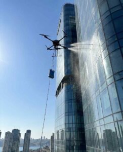 Profesyonel Zincirlikuyu dış cephe temizliği hizmetleri: Güntem Temizlik