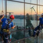 Anadolu hisarı dış cephe temizlik hizmetleri: Güntem