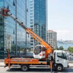 Ayazağa dış cephe temizliği ve cam silme hizmetleri