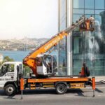 İncirli dış cephe ve cam temizlik hizmetleri: Güntem