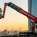 Levent dış cephe temizliği ve profesyonel cam temizlik hizmetleri