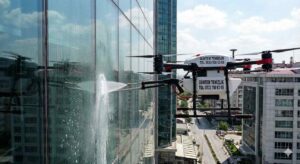 Profesyonel Riva dış cephe cam temizliği hizmetleri: Güntem Temizlik