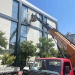 Bostancı dış cephe temizlik hizmetleri: Güntem Temizlik