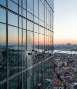 Profesyonel Alibeyköy dış cephe temizliği hizmetleri