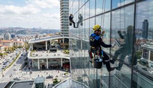 Yenimahalle dış cephe bakım hizmetleri