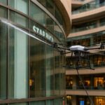 Profesyonel dış cephe temizlik çalışmaları