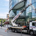 Yamanevler dış cephe ve cam temizlik hizmetleri
